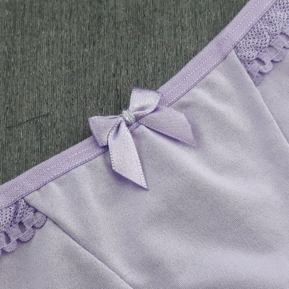 Calça Básica Elástico Romântico - Imagem 8