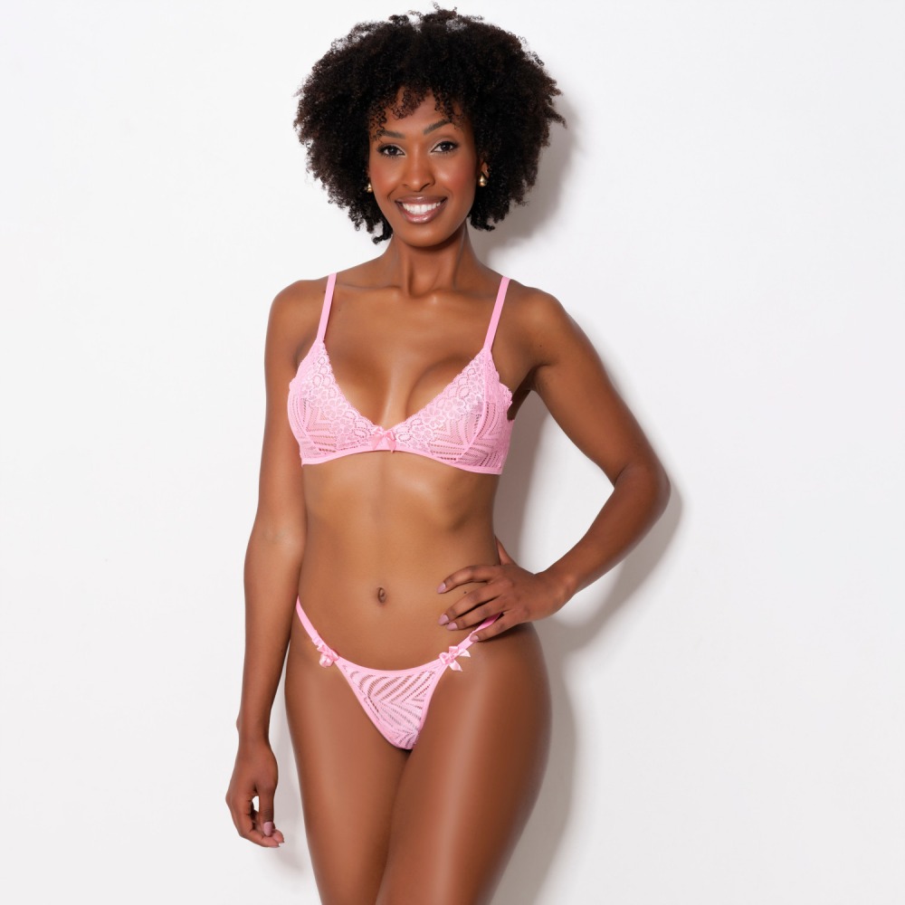 Conjunto Todo Dia Tem - Imagem 9