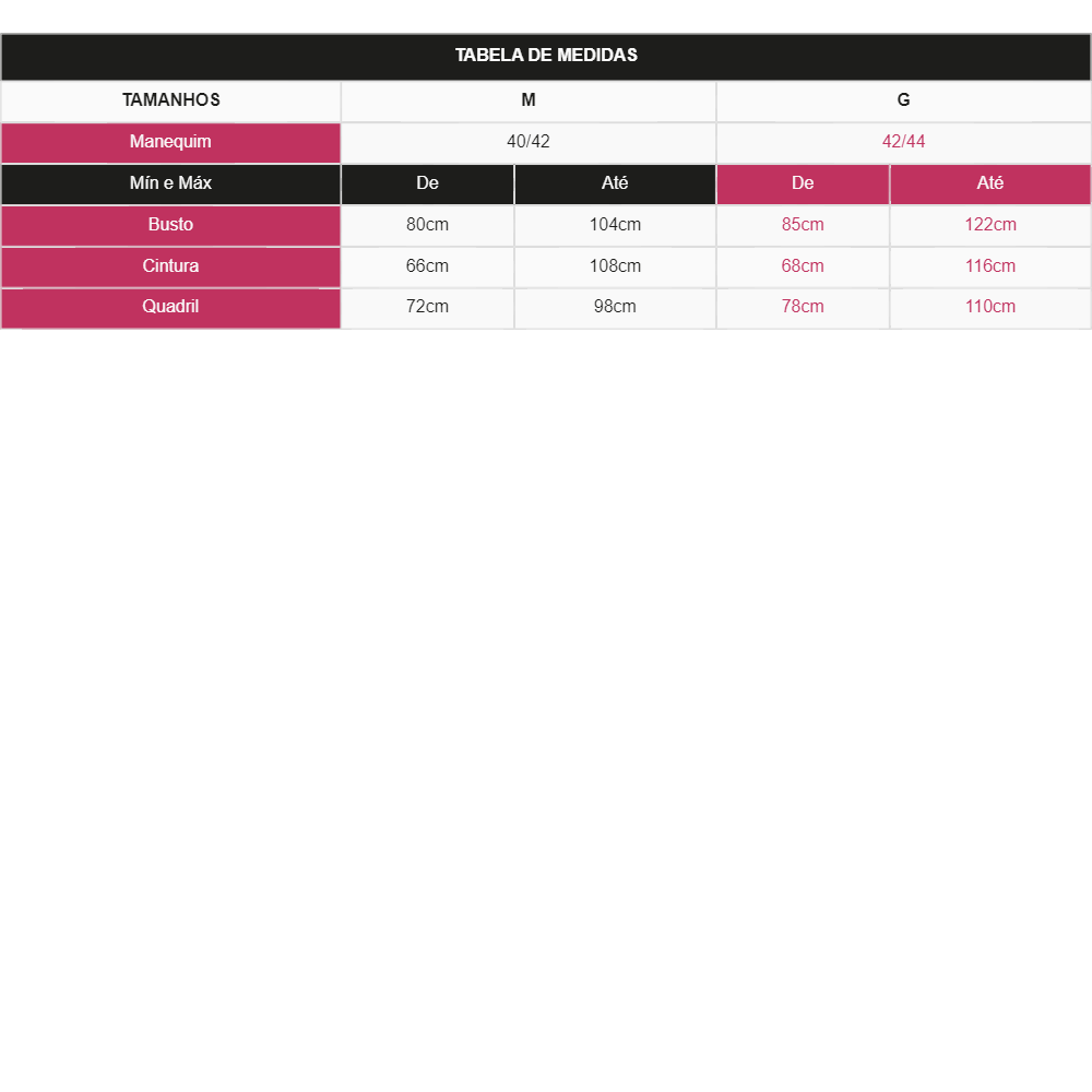 Baby Doll Tule - Imagem 5