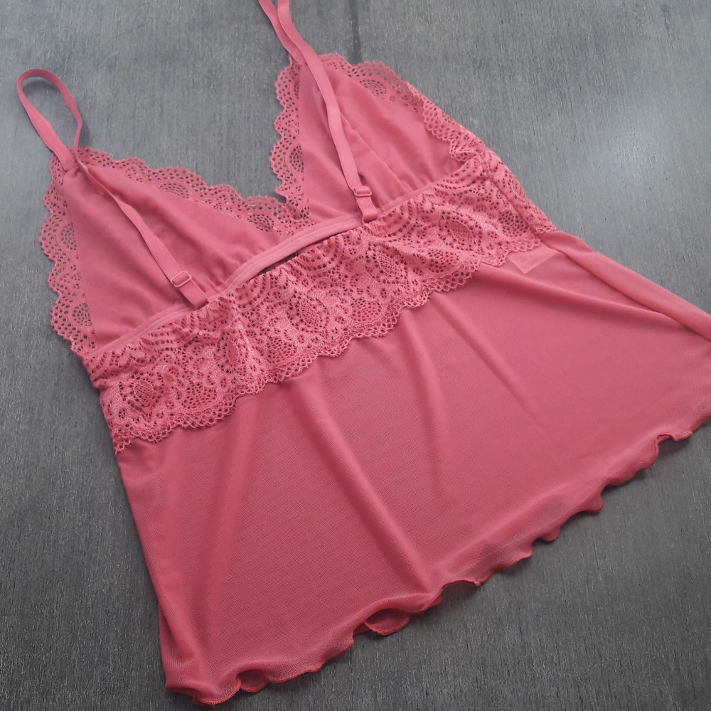 Baby Doll Tule - Imagem 8