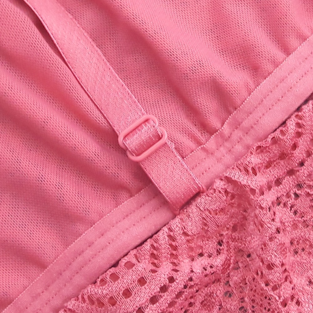 Baby Doll Tule - Imagem 9