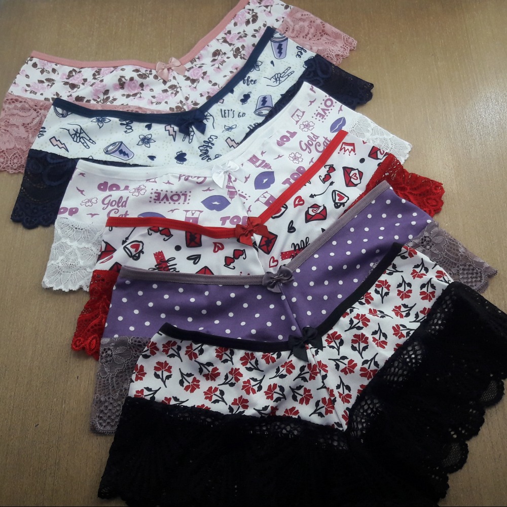 Caleçon Eduarda - Imagem 4