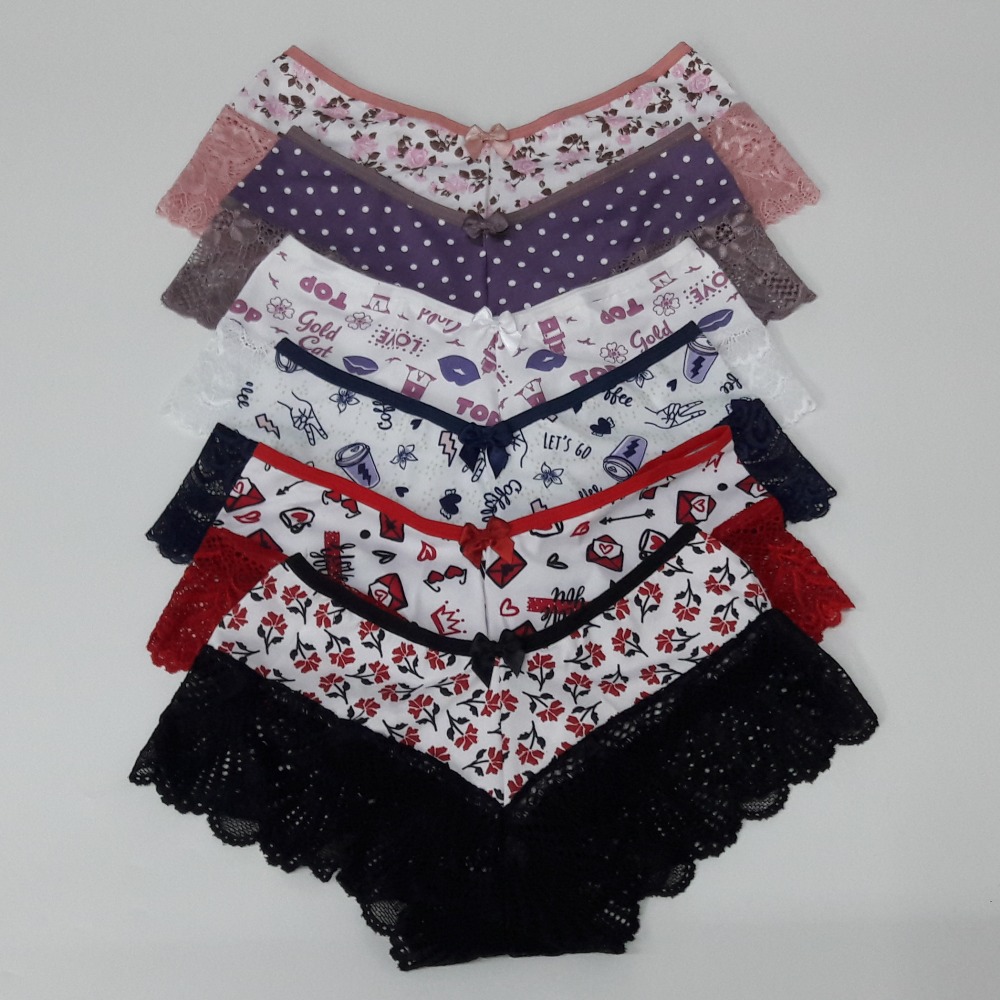 Caleçon Eduarda - Imagem 8