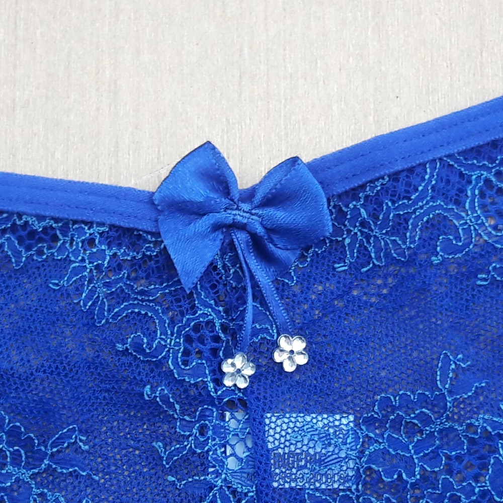 Calcinha Lyllys em Renda - Imagem 5