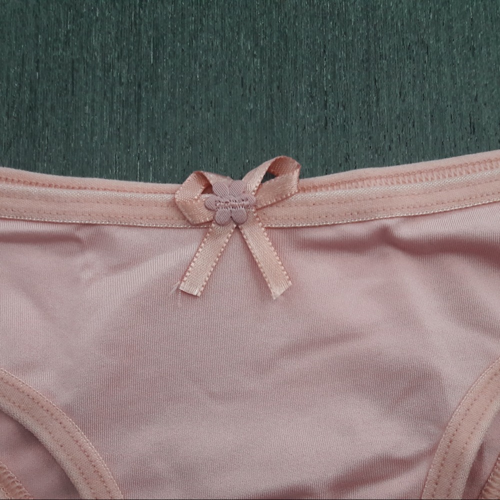 Tanga Básica em Microfibra - Imagem 7