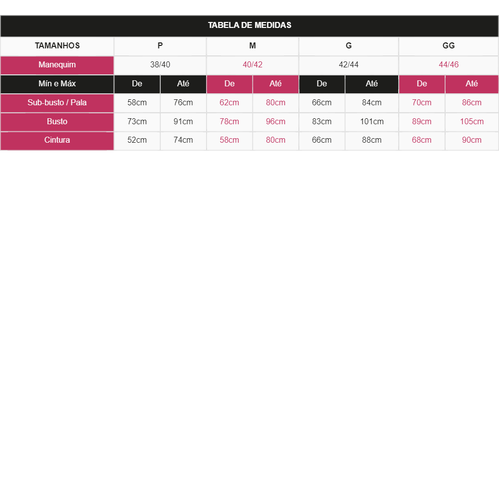 Conjunto Caleçon sem Bojo - Imagem 5