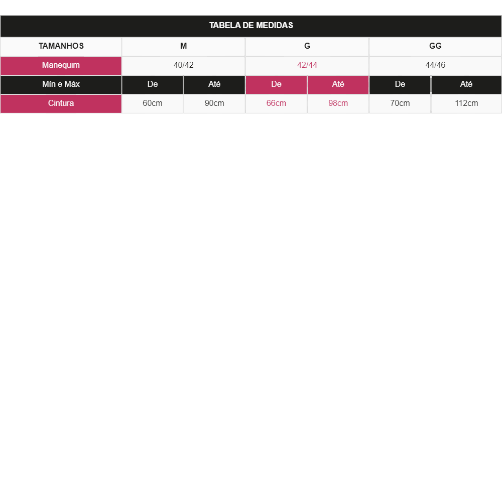 Calça Elástico Camila - Imagem 9