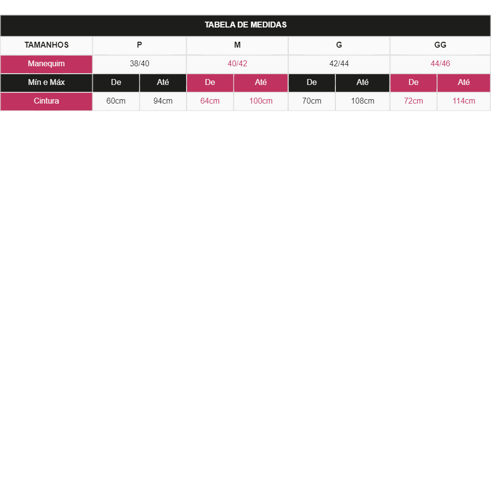 Tanga Absorvente com Cintura em Renda - Imagem 7