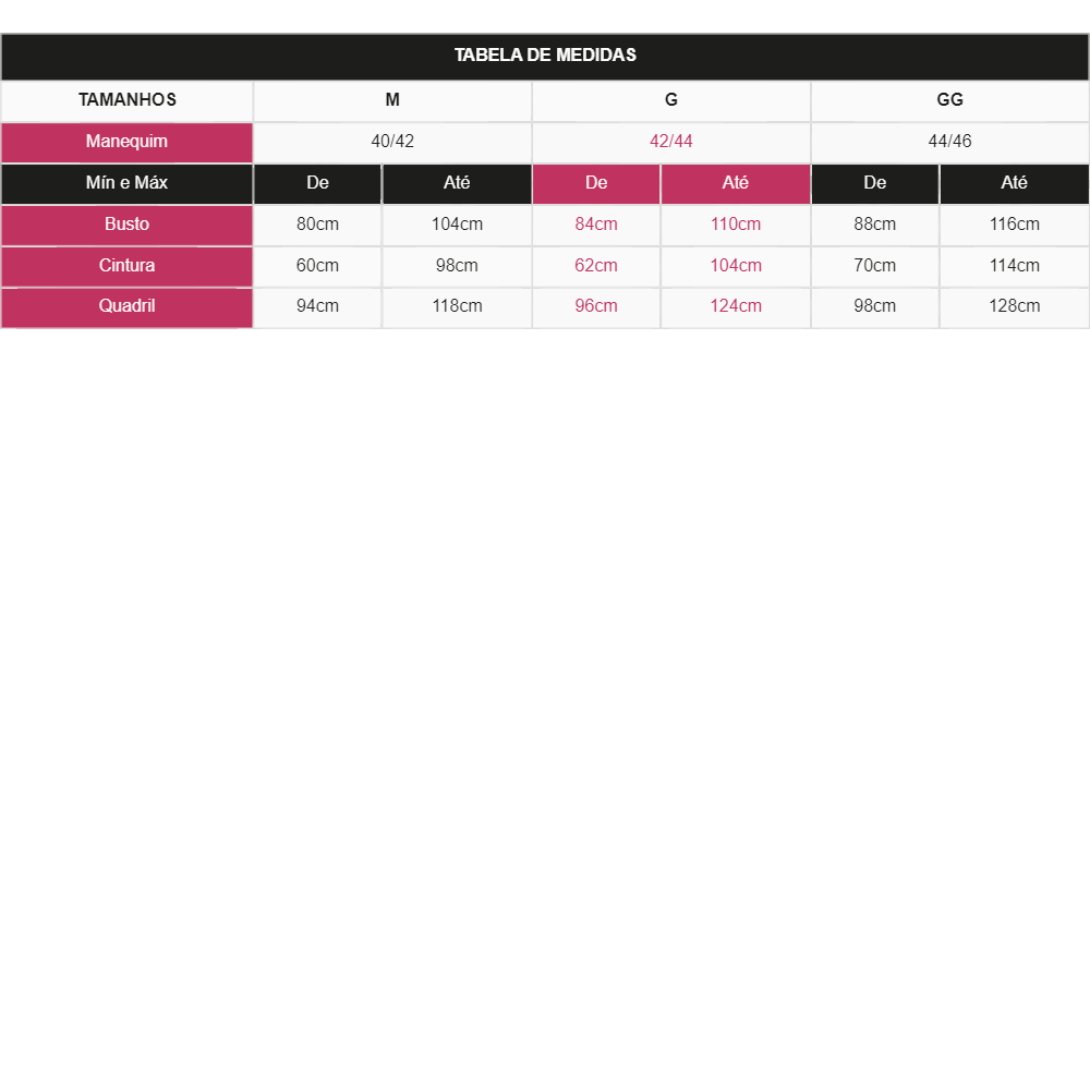 Baby Doll Suede Virgínia - Imagem 7