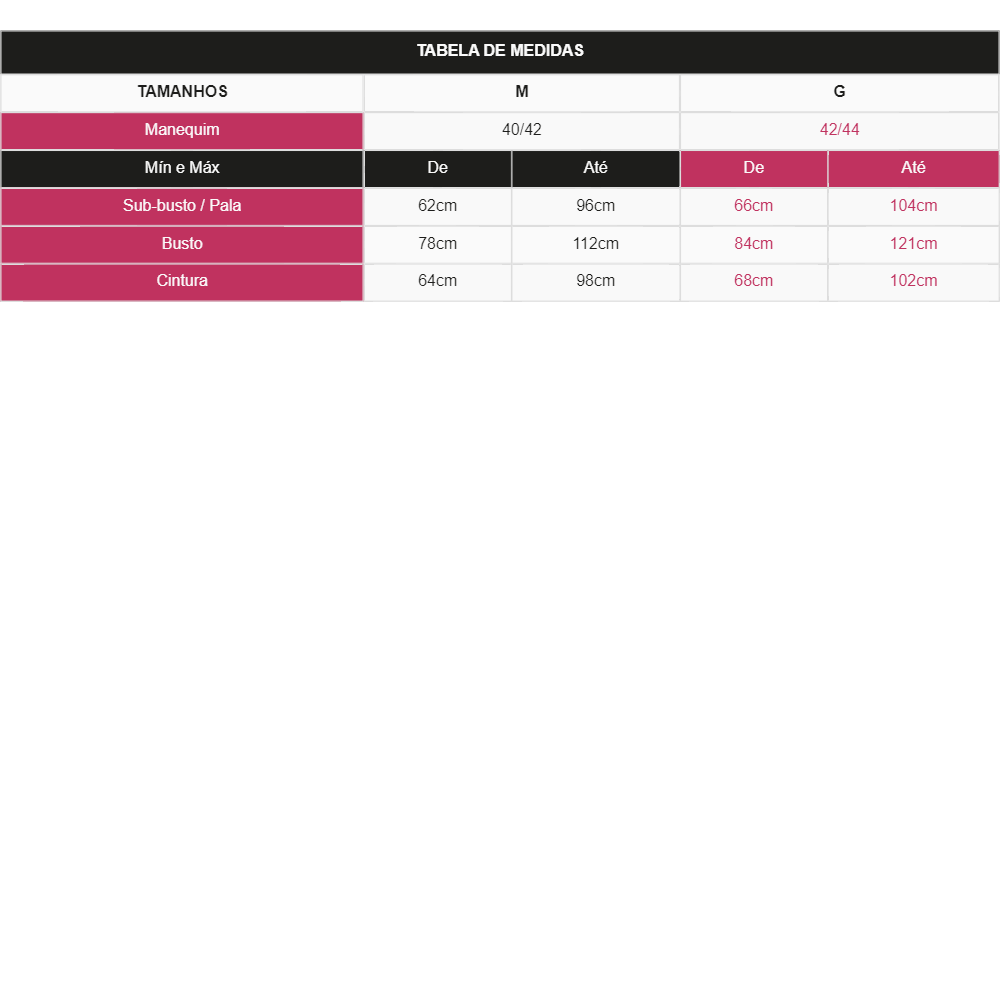 Conjunto Romantic Brilho - Imagem 5