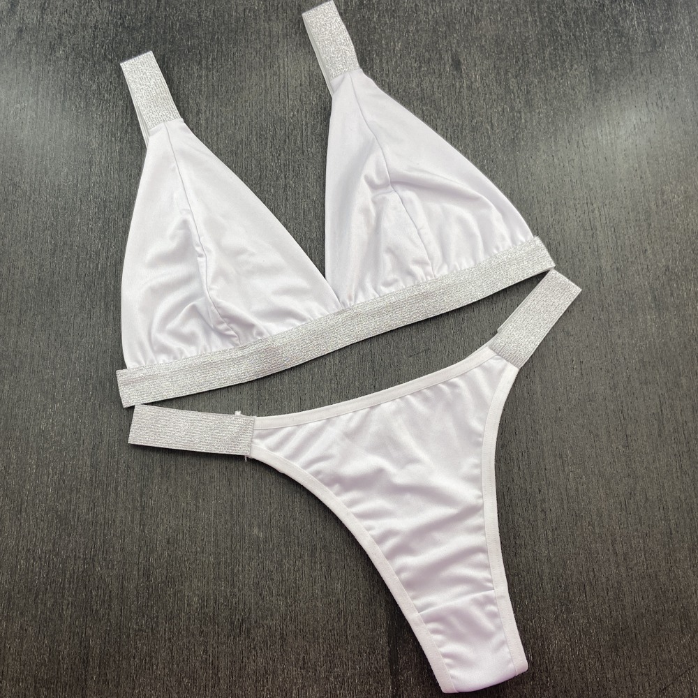 Conjunto Romantic Brilho - Imagem 7