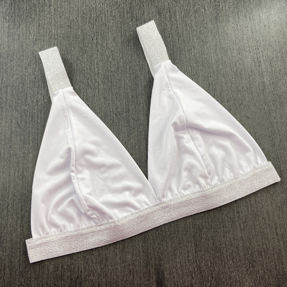 Conjunto Romantic Brilho - Imagem 8