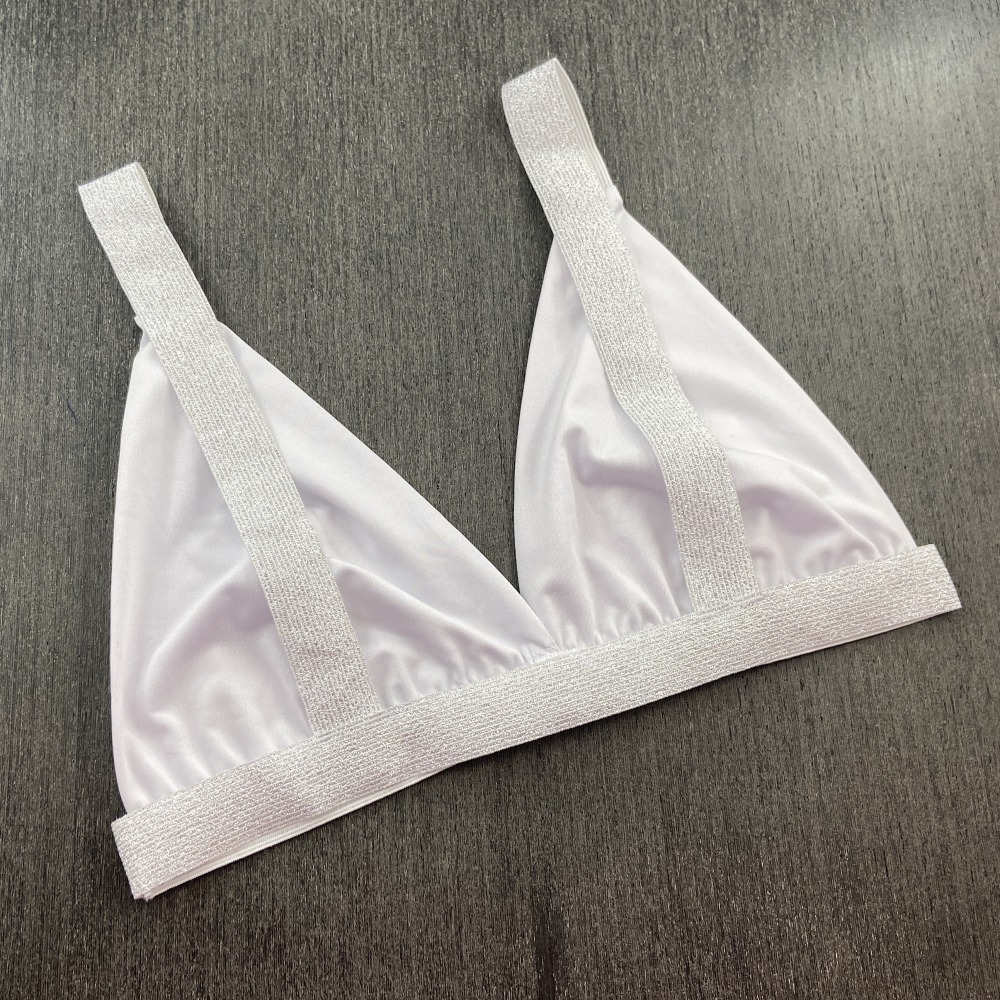 Conjunto Romantic Brilho - Imagem 9