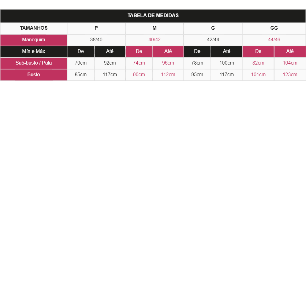 Top Esportivo Pink Energize MTX MODA - FlexFit Dinâmico e Conforto de Alto Impacto - Imagem 6