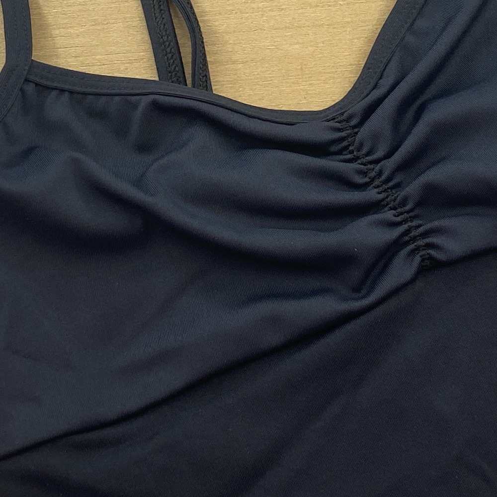 Top Esportivo FlexFit em Poliamida - Conforto e Estilo para Mulheres Ativas - Edição Limitada - Imagem 5