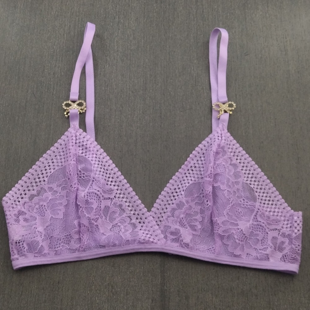 Conjunto Laço Biju - Imagem 4