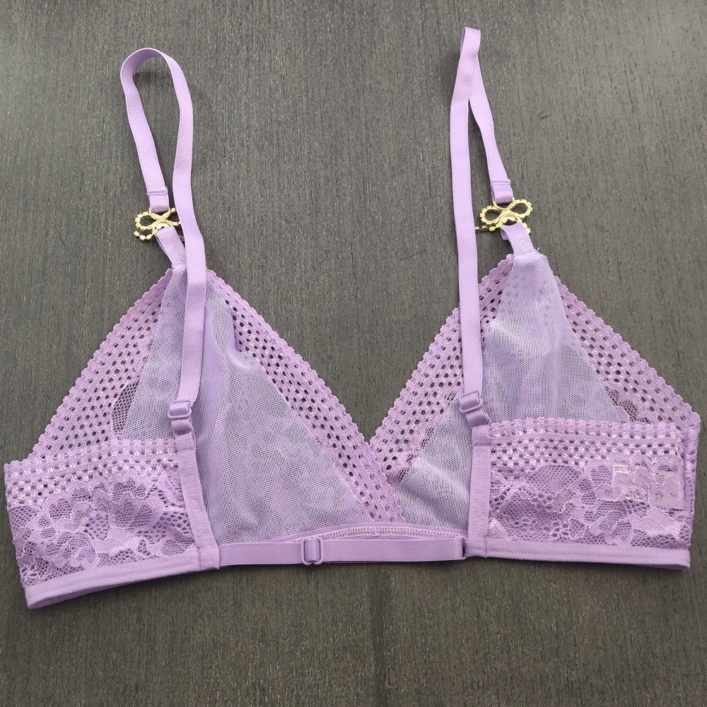 Conjunto Laço Biju - Imagem 5