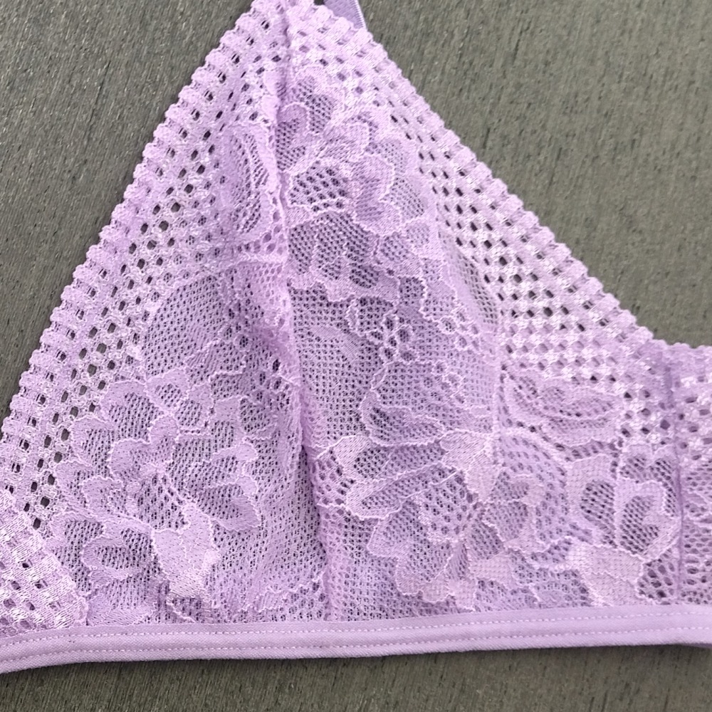 Conjunto Laço Biju - Imagem 6