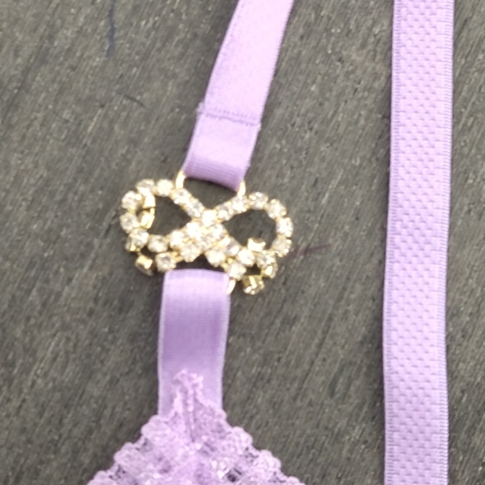 Conjunto Laço Biju - Imagem 8