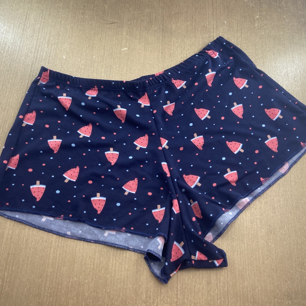 Baby Doll Virgínia Suede Estampado - Imagem 8