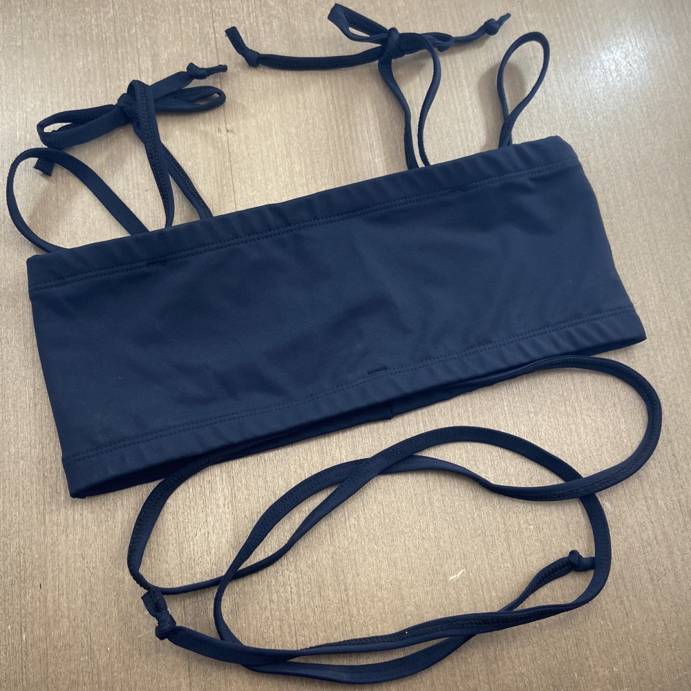 Top com Alça Removível - Imagem 3