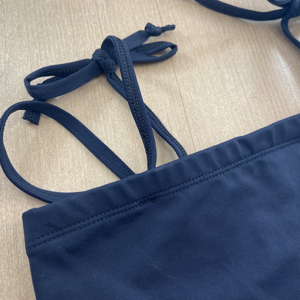 Top com Alça Removível - Imagem 5