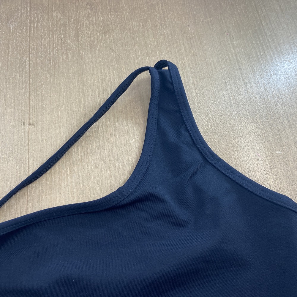 Top sem Bojo Assimétrico - Imagem 5