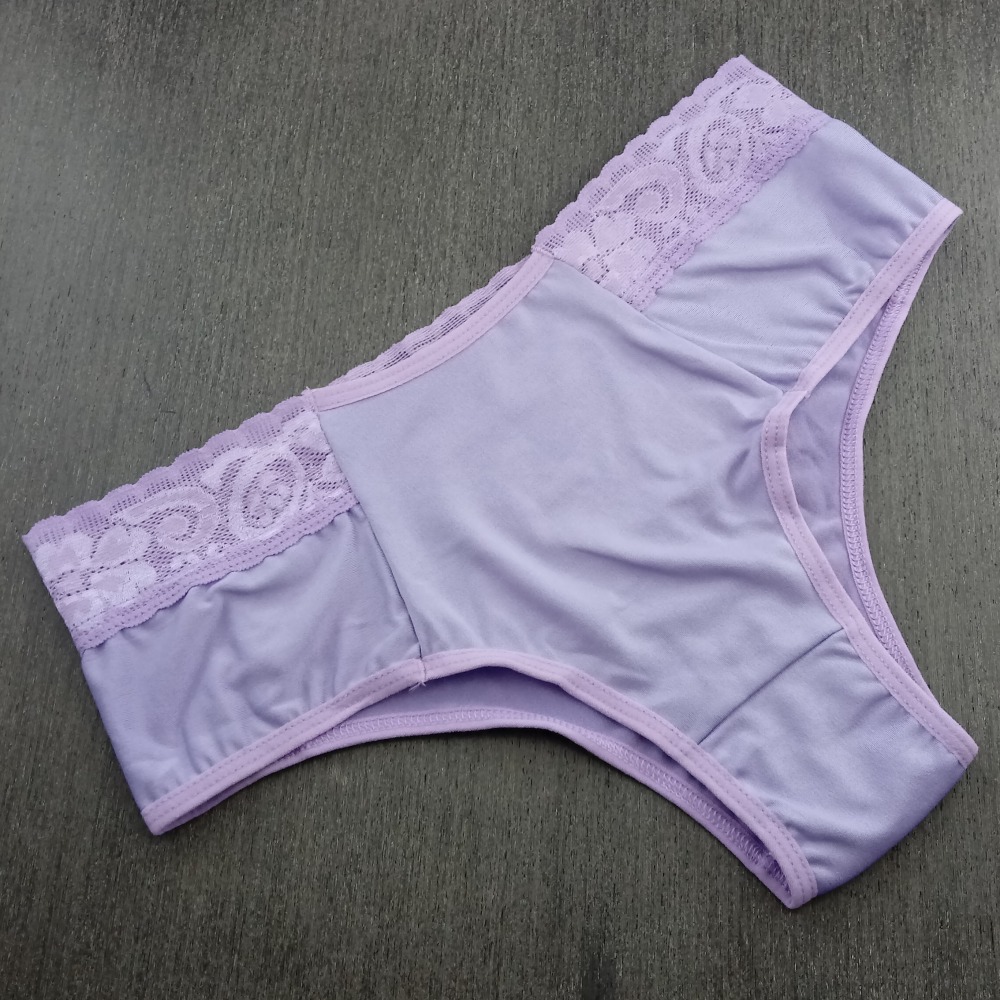 Calcinha Liz - Imagem 3