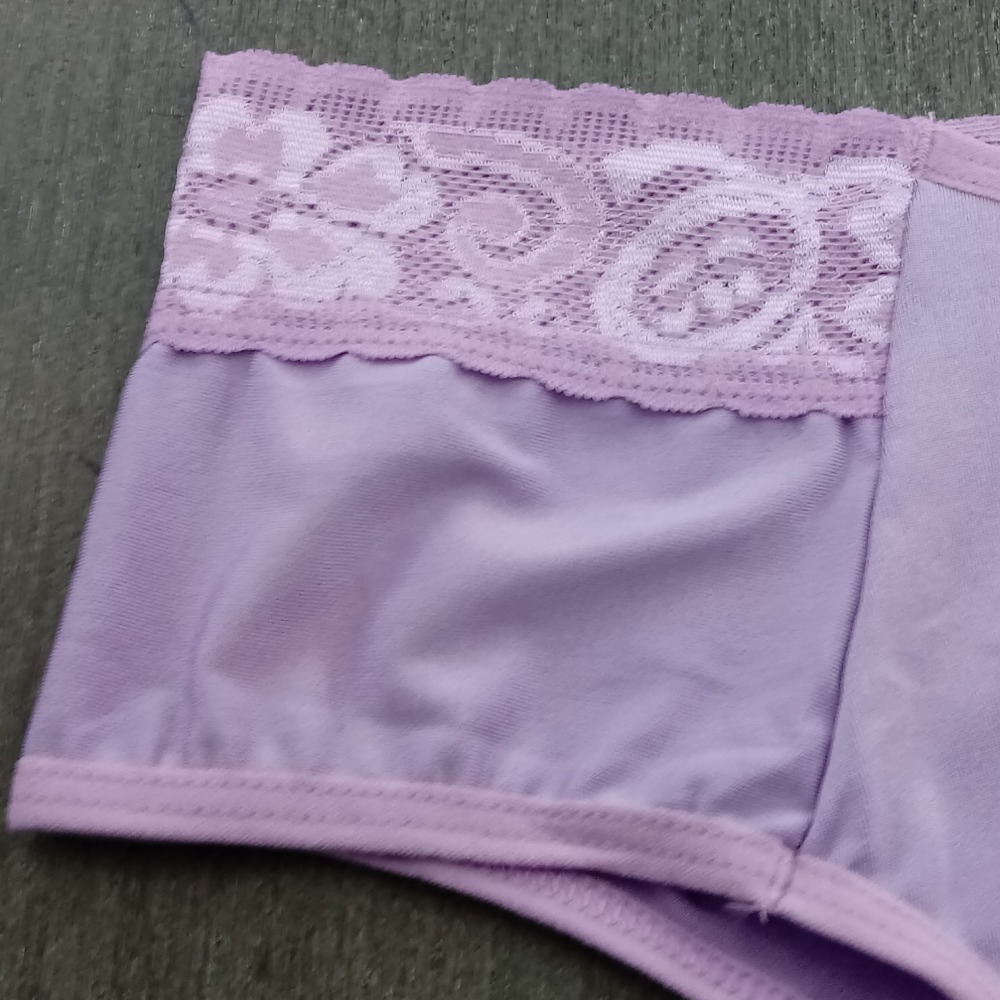 Calcinha Liz - Imagem 5