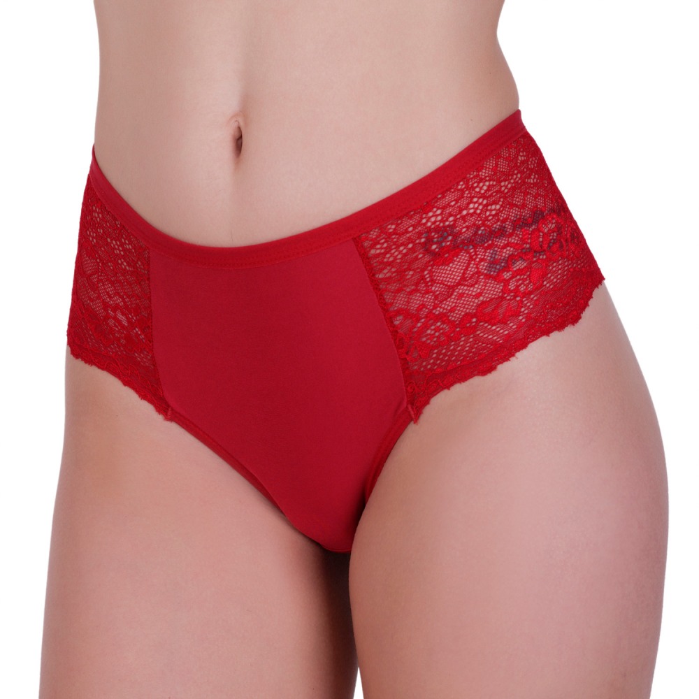 Calça Lara em Romantic - Imagem 3