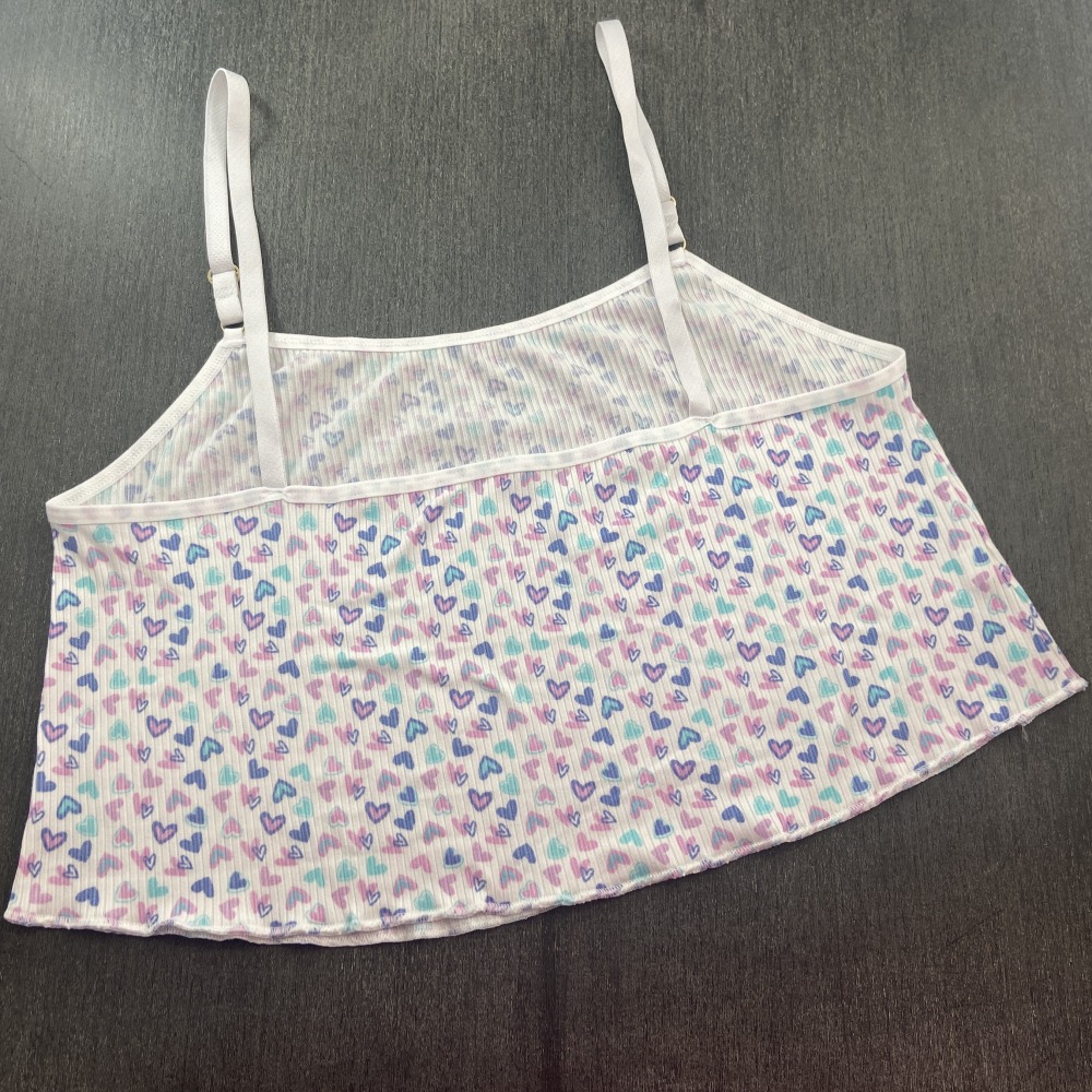 Baby Doll Canelado - Imagem 8