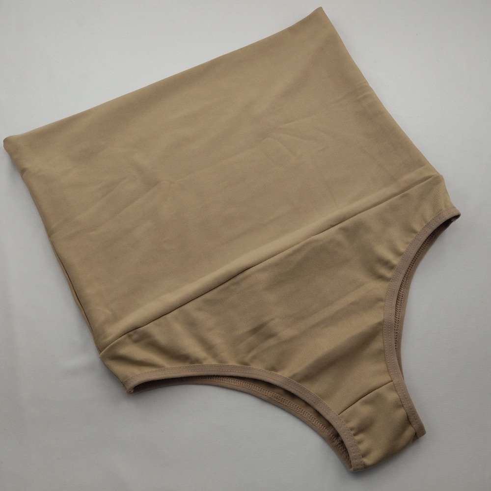 Kit com 2 Calças Cós Duplo em Microfibra de Poliéster - Imagem 6