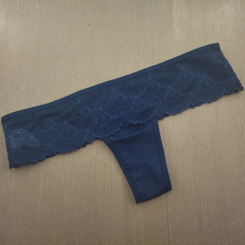 Kit Lingerie Feminina com 6 Peças  Conforto, Estilo e Sensualidade em um só kit! - Imagem 3