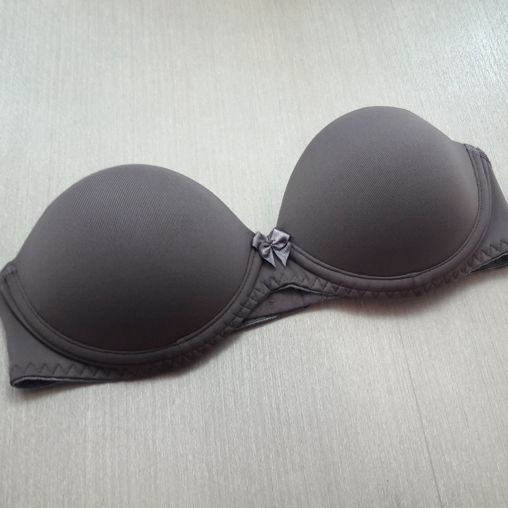 Sutiã Premium de Bojo Tomara Que Caia em Microfibra - Imagem 5