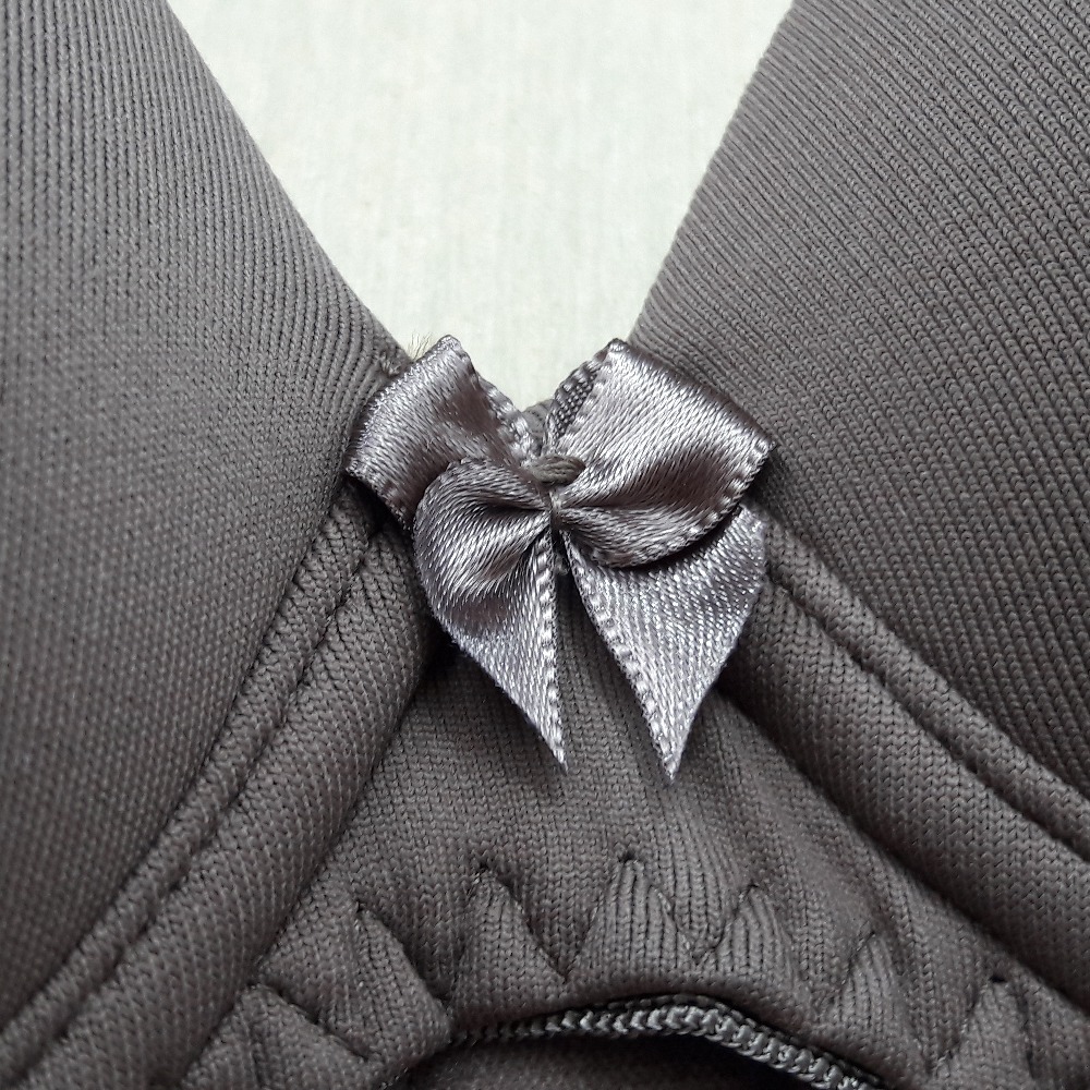 Sutiã Premium de Bojo Tomara Que Caia em Microfibra - Imagem 6