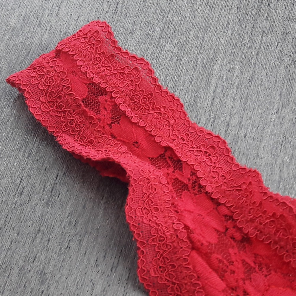 Top Rendado com Bojo - Imagem 6