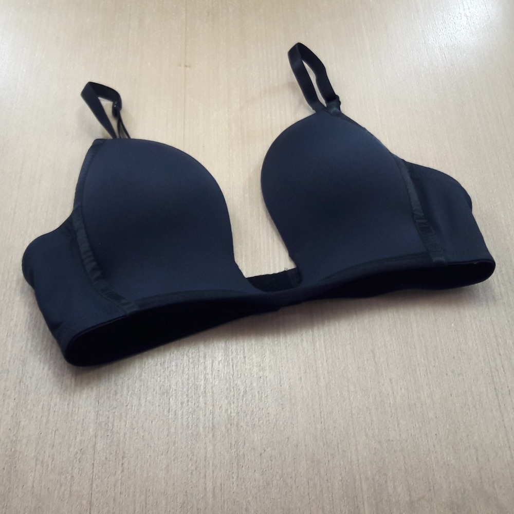 Sutiã Decote Profundo - Imagem 3