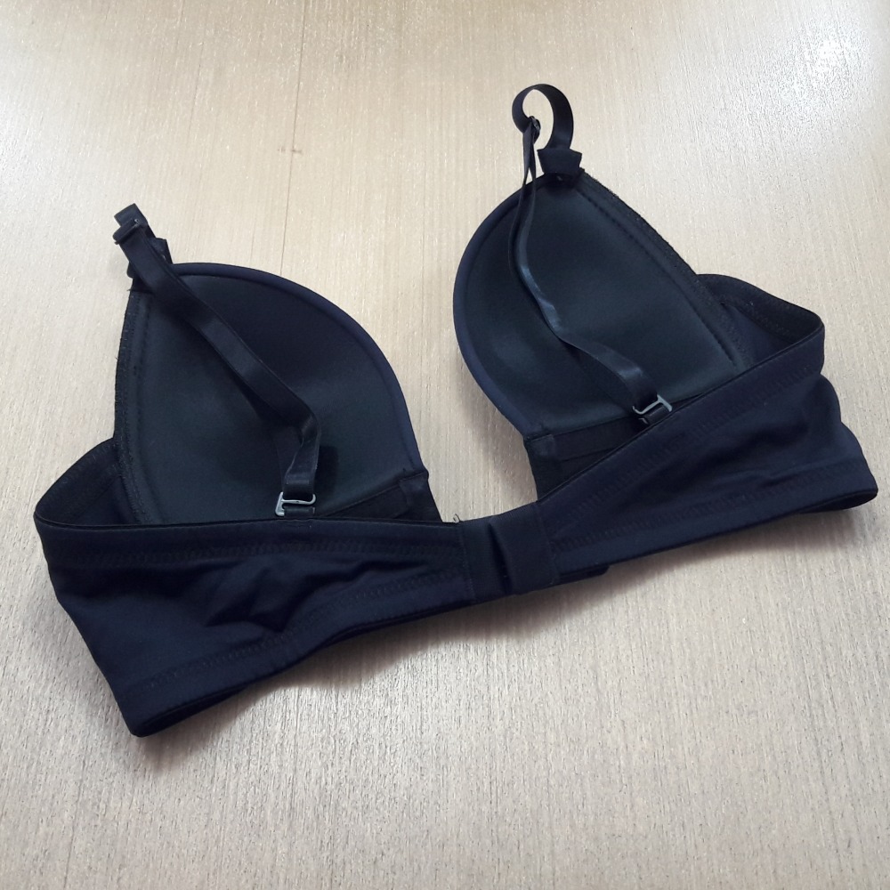 Sutiã Decote Profundo - Imagem 4