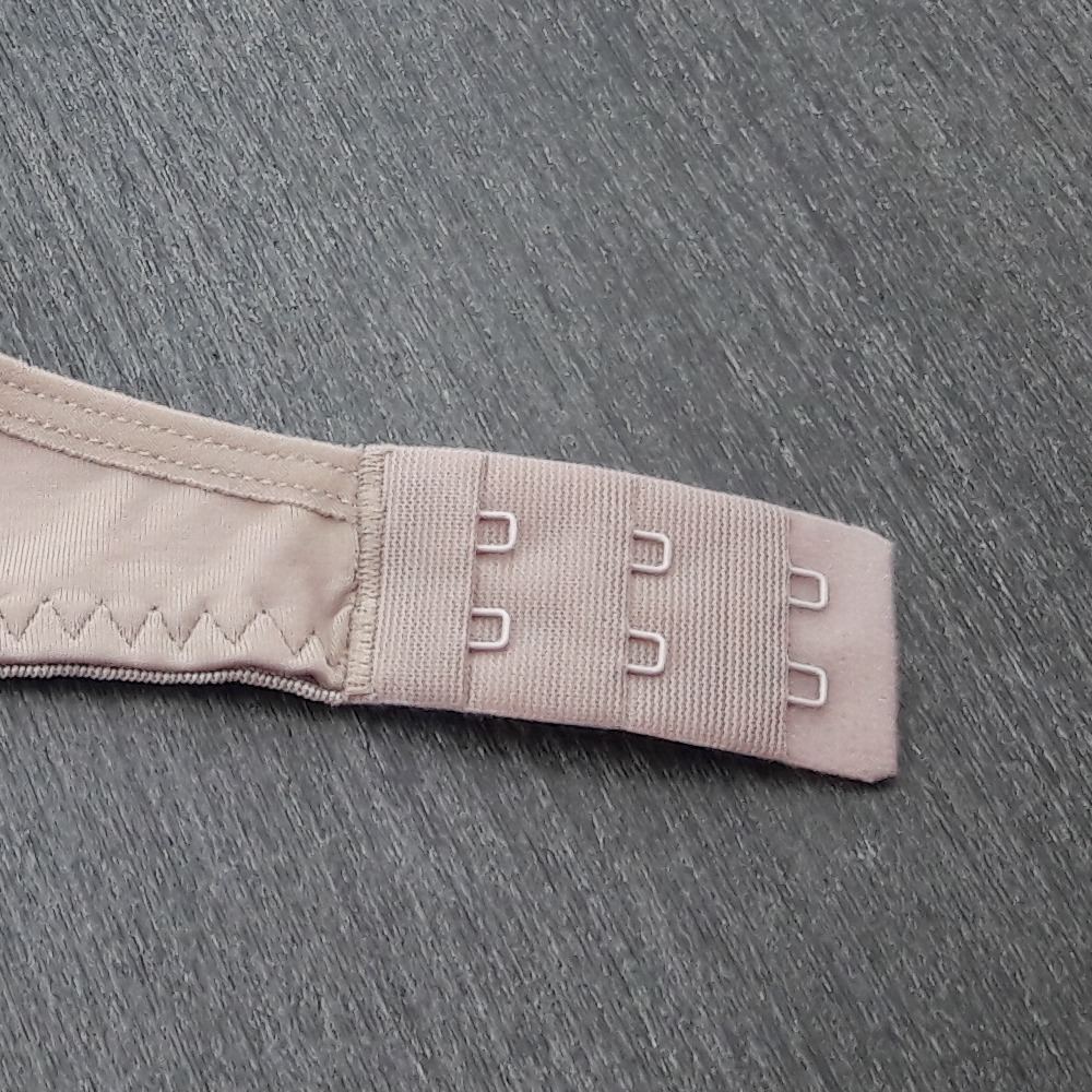 Sutiã Push Up - Aumenta Volume - Imagem 4