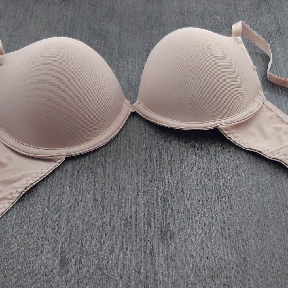 Sutiã Push Up - Aumenta Volume - Imagem 5