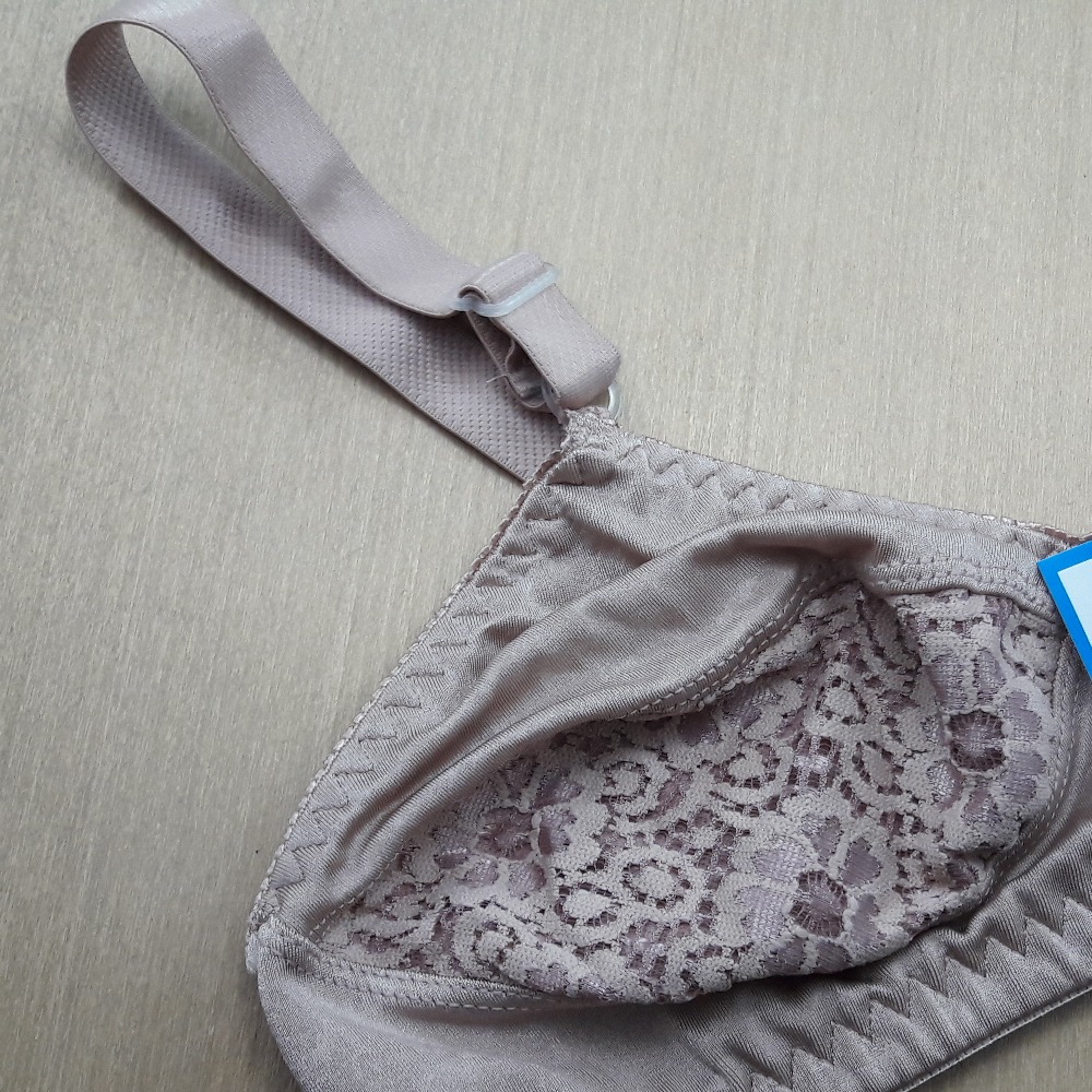 Sutiã Reforçado Lycra 02 - Imagem 3