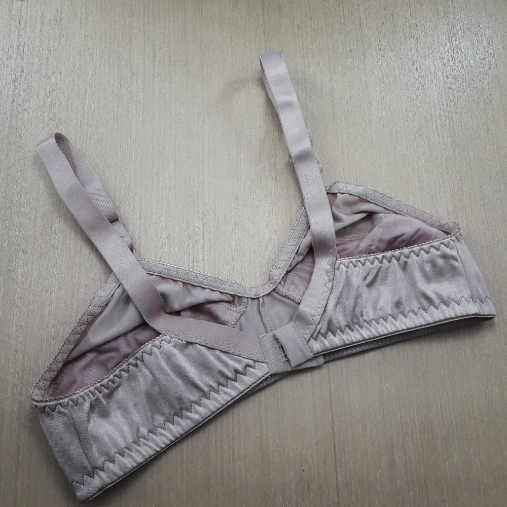 Sutiã Reforçado Lycra 02 - Imagem 4