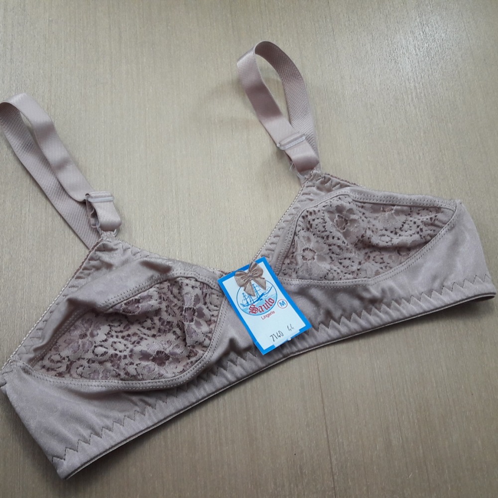 Sutiã Reforçado Lycra 02 - Imagem 6