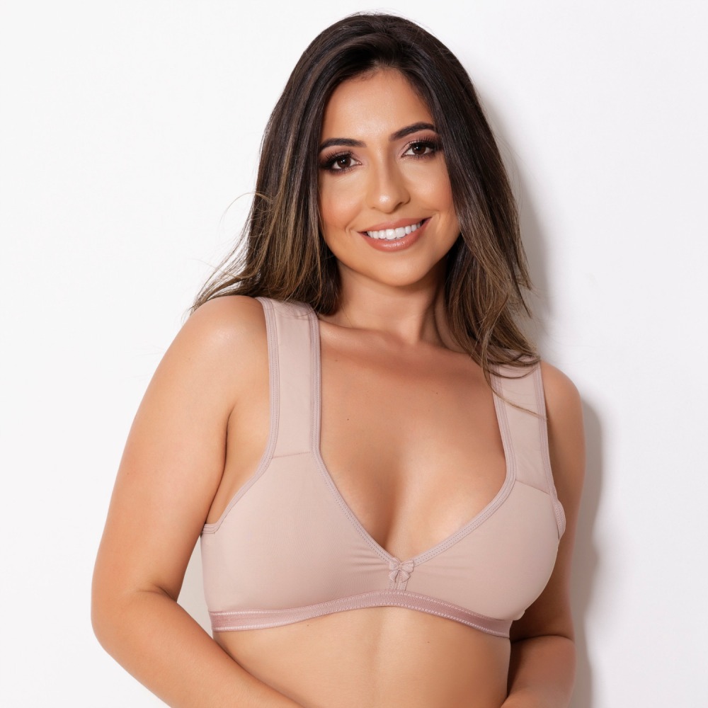 Sutiã Alça de Espuma - Imagem 3