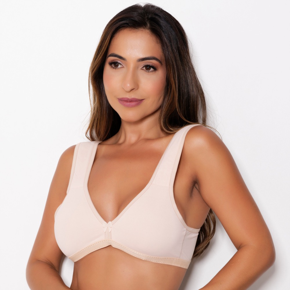 Sutiã Alça de Espuma - Imagem 9