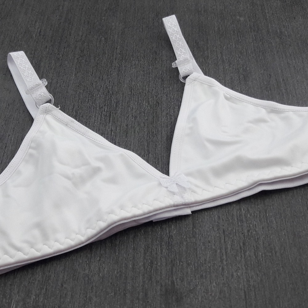 Sutiã Folha Dupla - Imagem 9