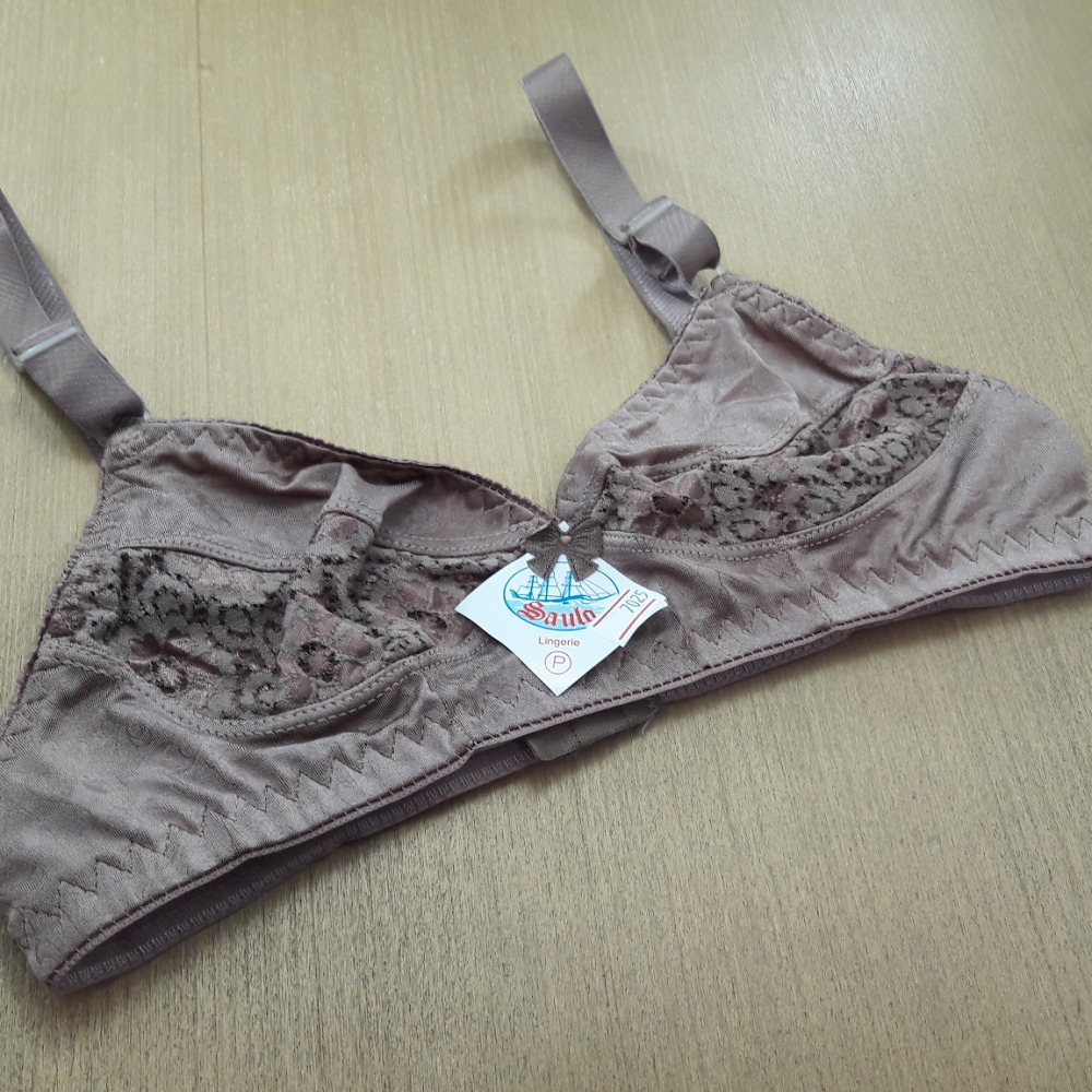 Sutiã Reforçado - Imagem 6