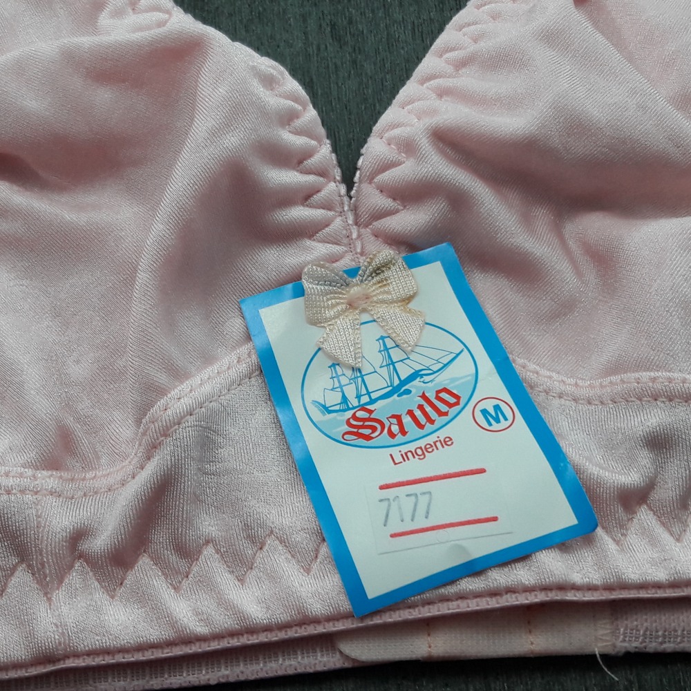 Sutiã Reforçado Bojo sem Costura - Imagem 6