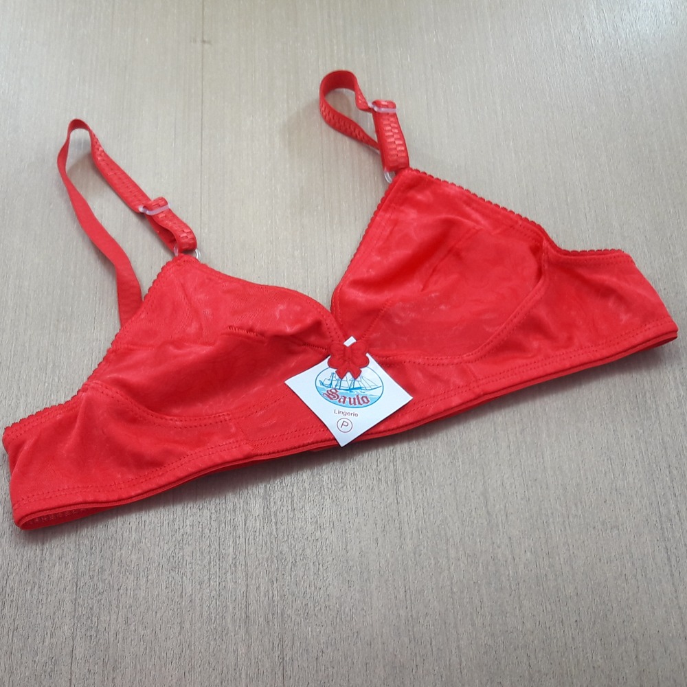 Sutiã Simples sem Renda - Imagem 5