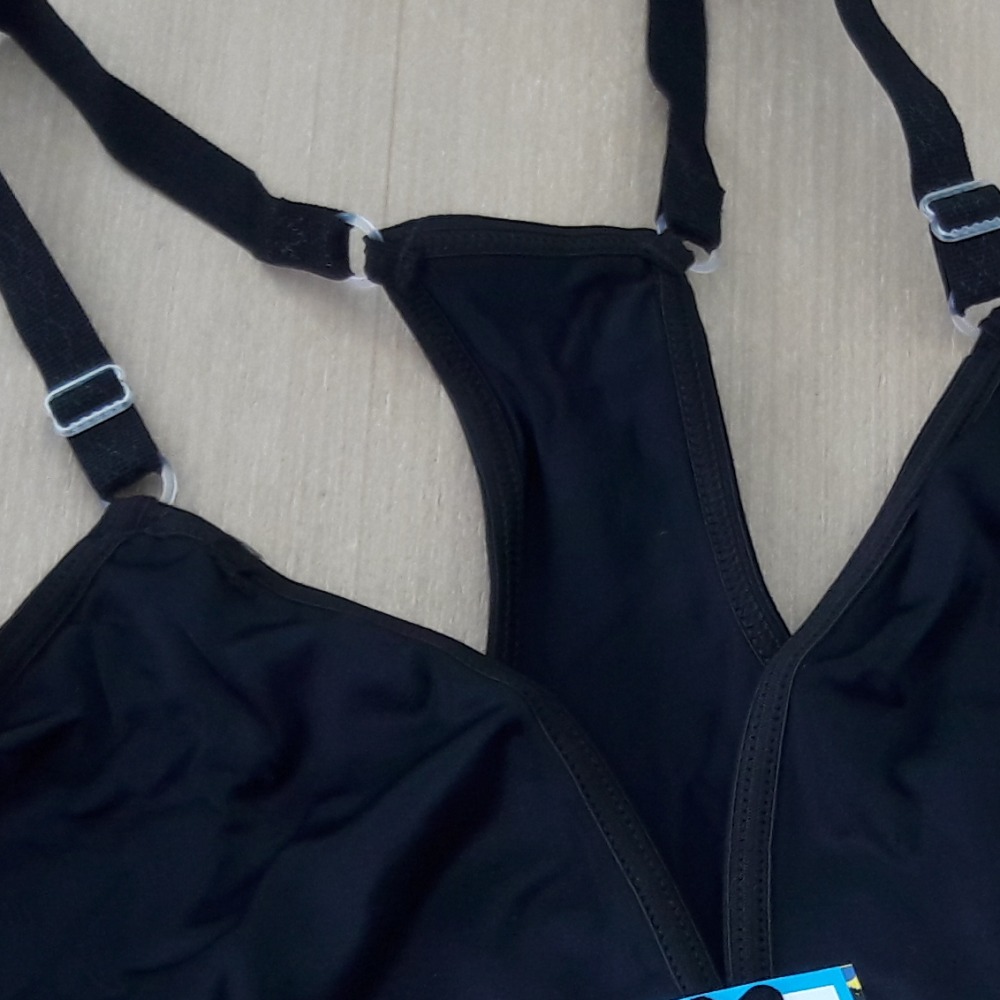 Sutiã Folha Dupla Camiseta - Imagem 5